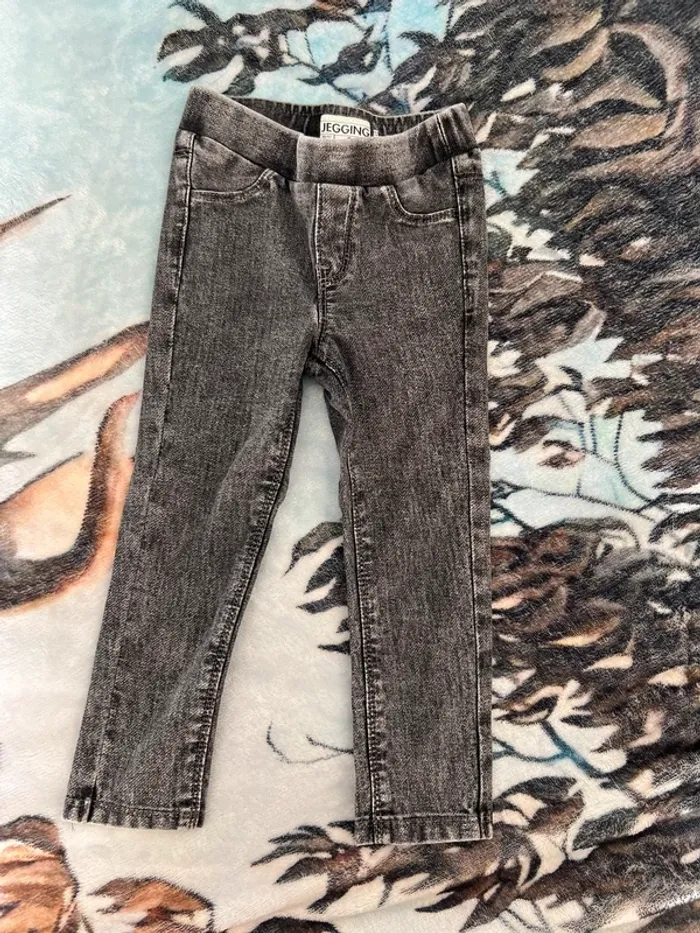 Jegging Kiabi