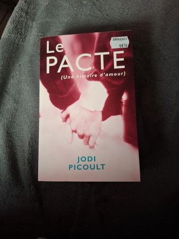 Le pacte