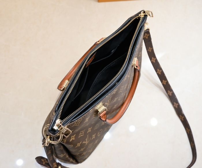 Louis Vuitton  Pallas M40906 - photo numéro 9