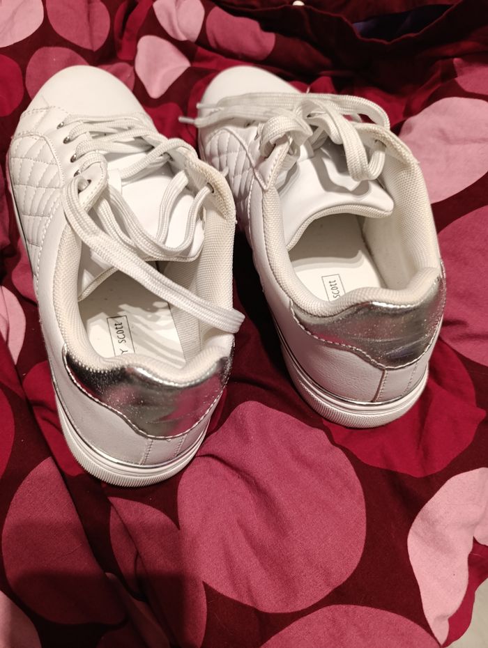 Basket femme - photo numéro 3