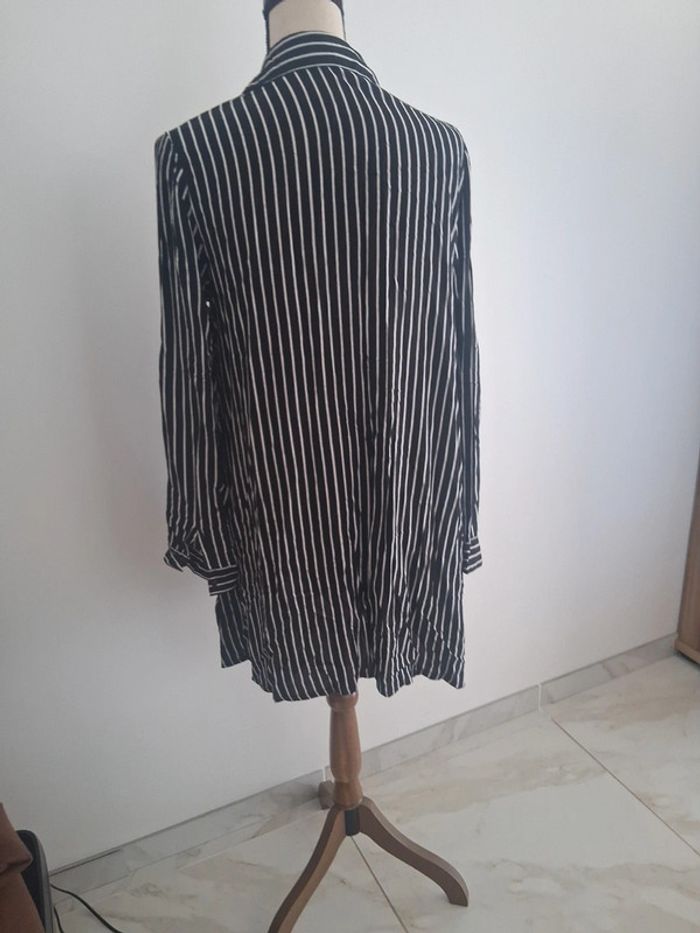 Chemise longue - photo numéro 3