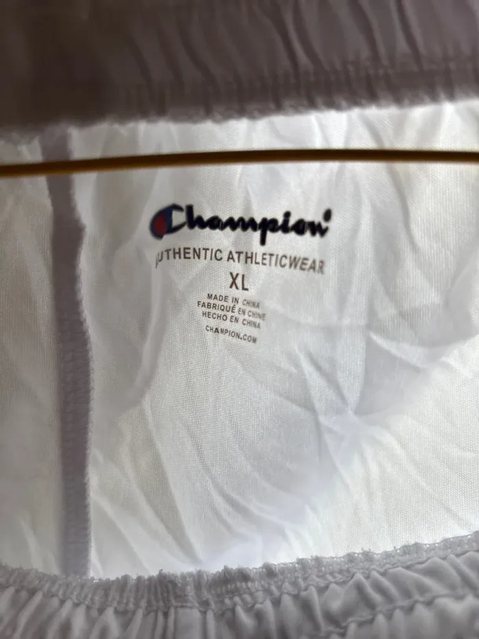 Short, champion XL 88 - photo numéro 2