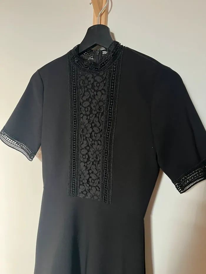 Robe Zara - photo numéro 2