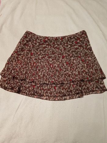 Jupe 3 Suisses Collection