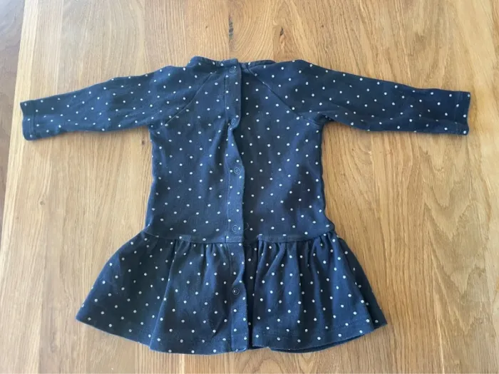 Robe 6 mois - photo numéro 2