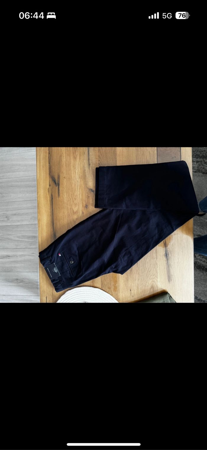 Chino homme