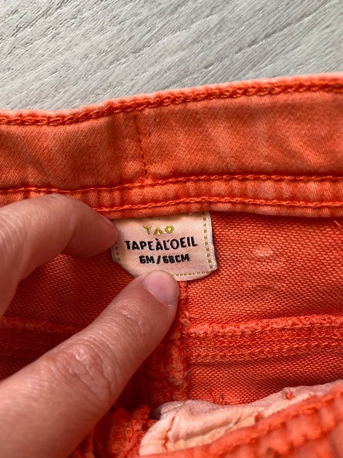 Jean bébé - photo numéro 3