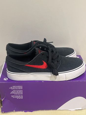 Nike sb janos’i taille 37,5
