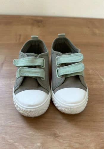 Chaussures Obaibi taille 24