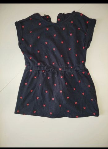 Très jolie petit robe