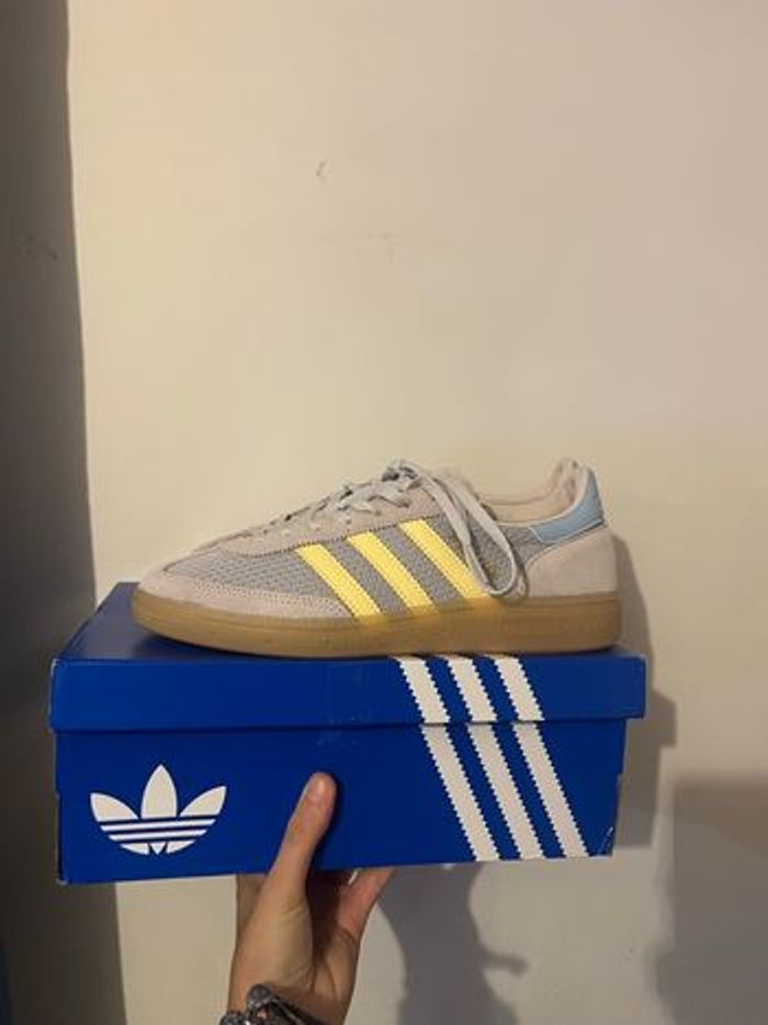 Adidas Original spezial - photo numéro 3