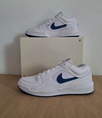 Jordan Stadium 90 White Game Royal neuves taille 45.5