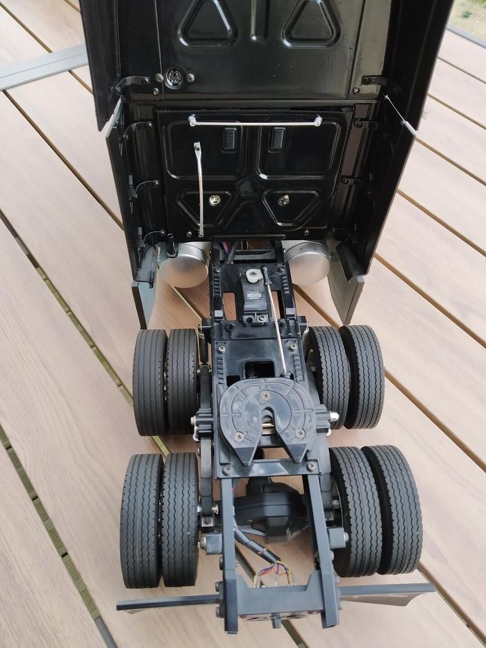 Voiture électrique - photo numéro 2