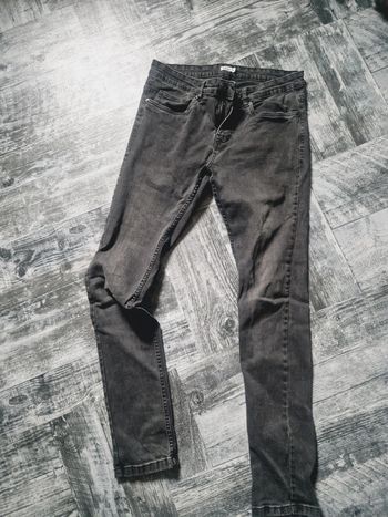 Jean gémo taille 40