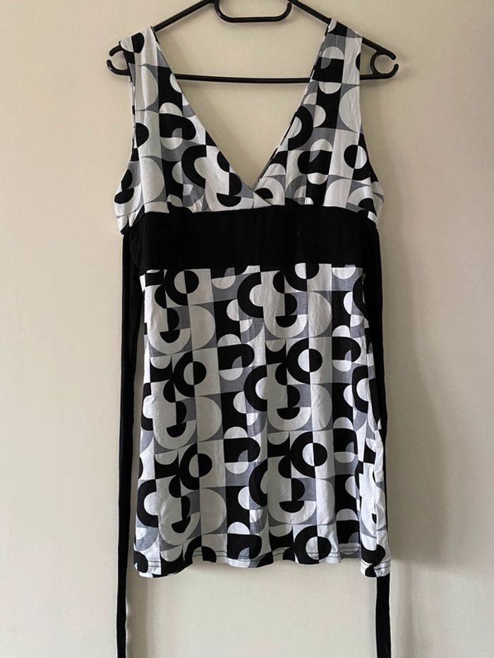 Top Jennyfer Taille L