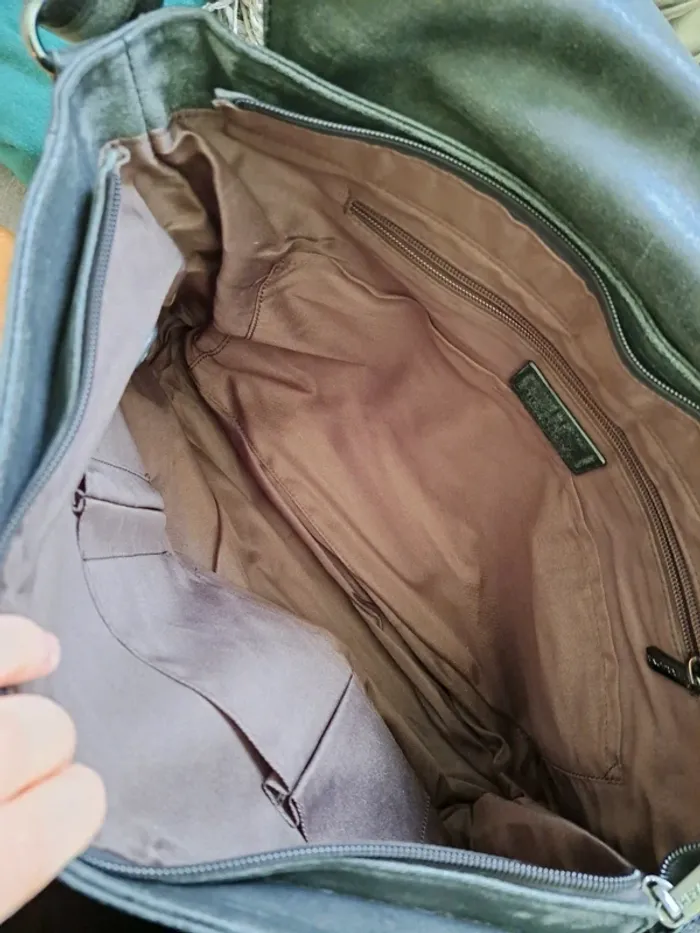 Cartable, sac mallette - photo numéro 3