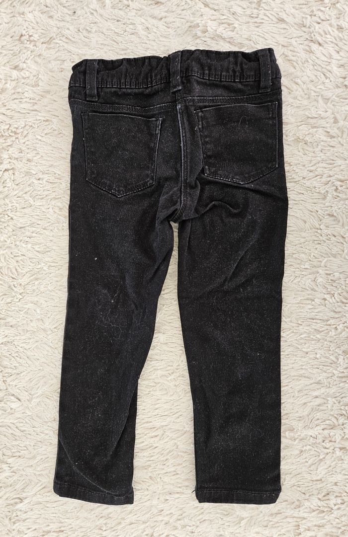 Jean 3 ans - photo numéro 2