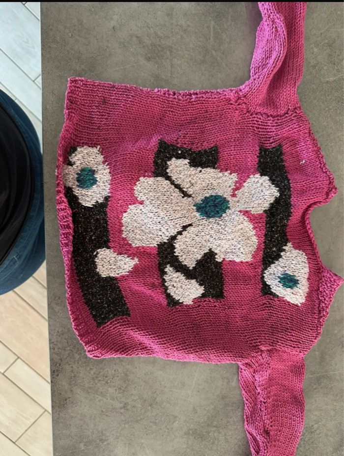 Lot de 5 vêtements - photo numéro 3