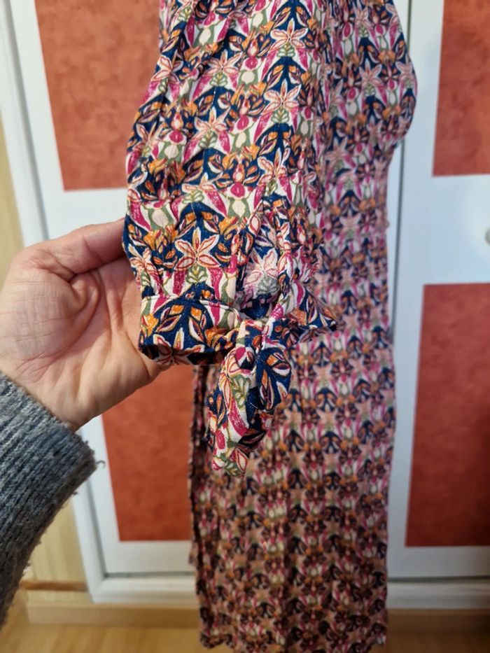 Robe mi saison - photo numéro 5