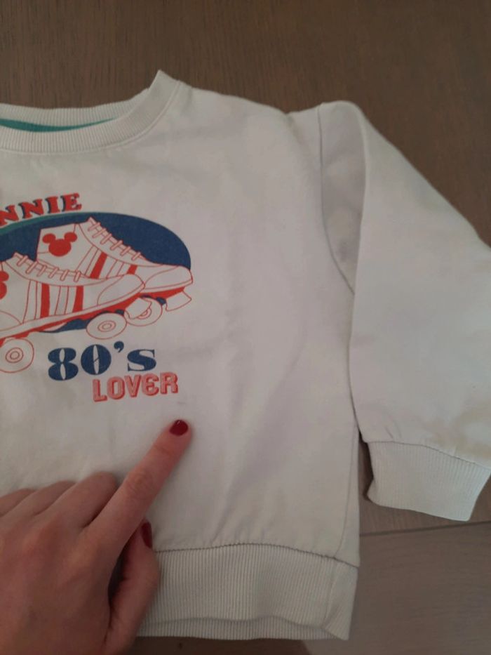 Sweats minnie - photo numéro 4