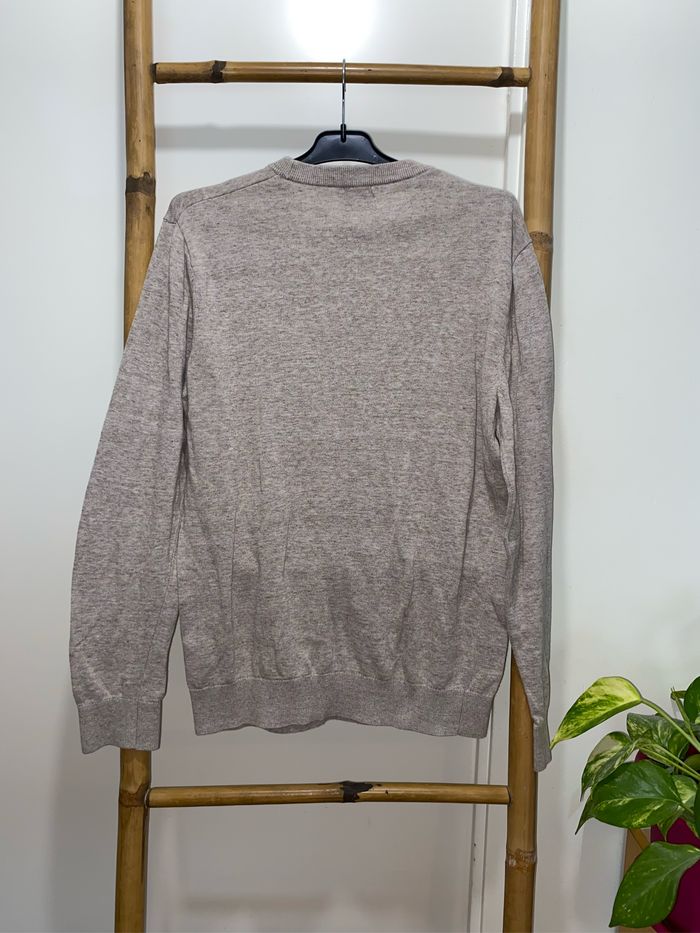 Pull homme H&M - photo numéro 2