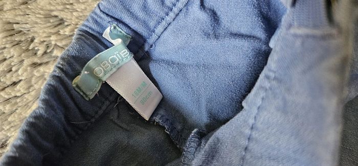 short okaidi - photo numéro 2