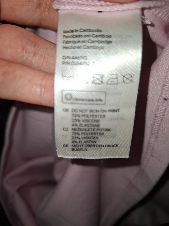 Robe 6/8 - photo numéro 4