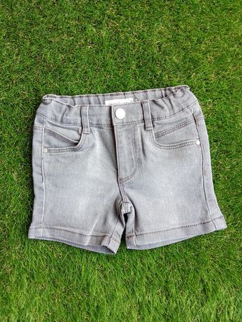 Short In extenso