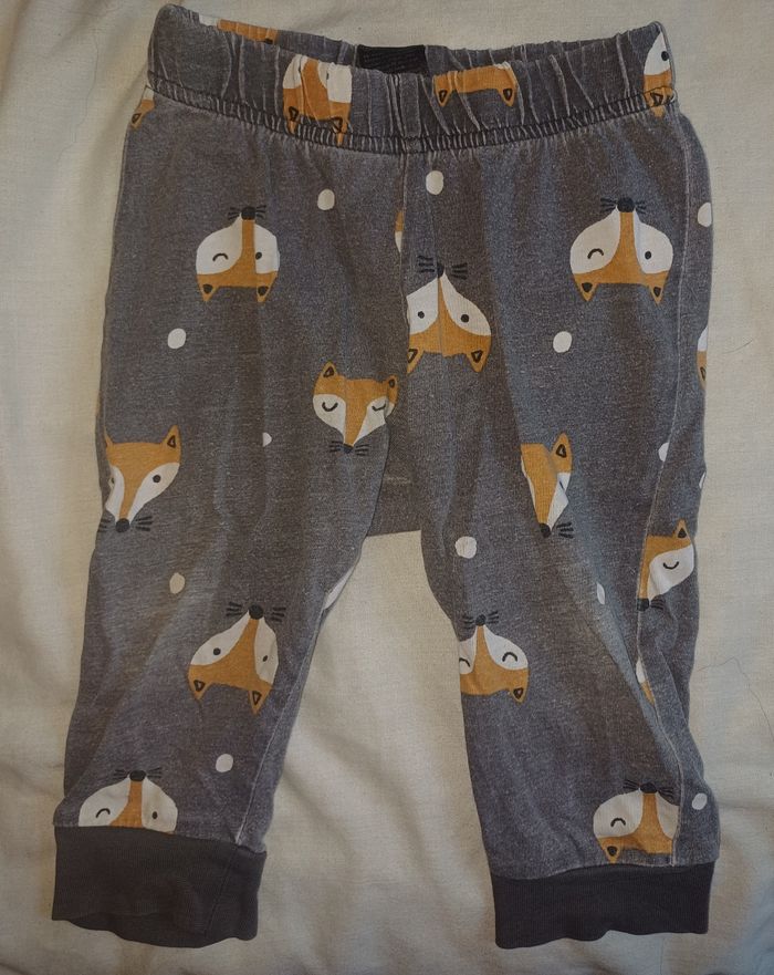 Pyjama 2 pièces - photo numéro 3
