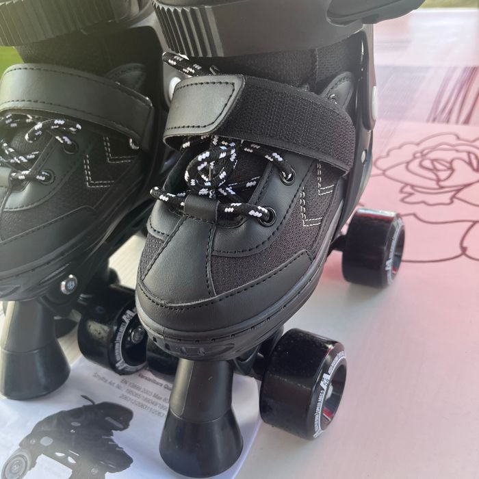Roller TBE - photo numéro 2