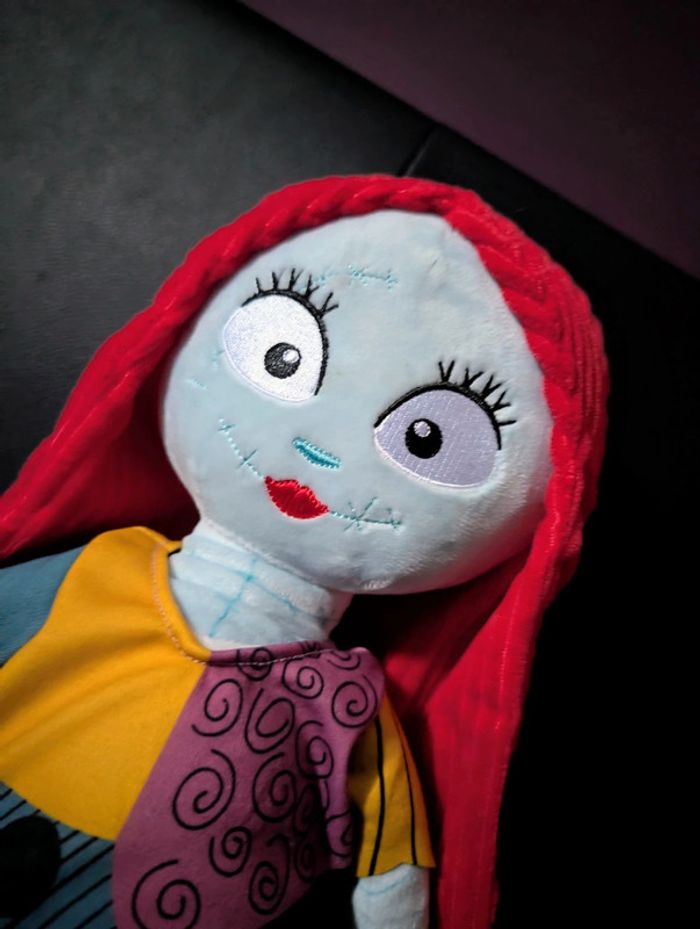 Ensemble buddy scentsy l'étrange Noël de Mr jack - photo numéro 15