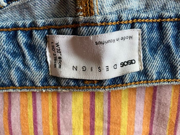 Jeans ASOS - photo numéro 2