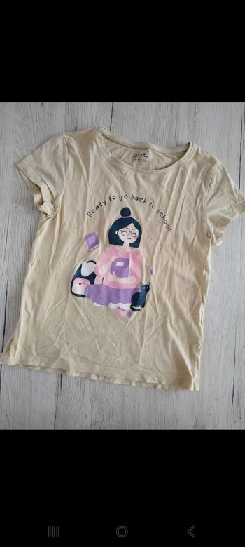 Tee-shirt