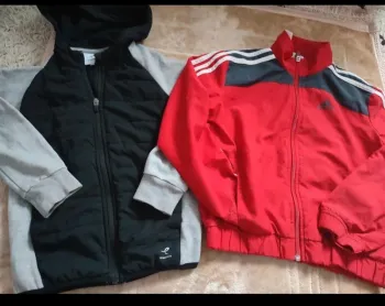 Adidas, Energetics veste garçon 8 ans