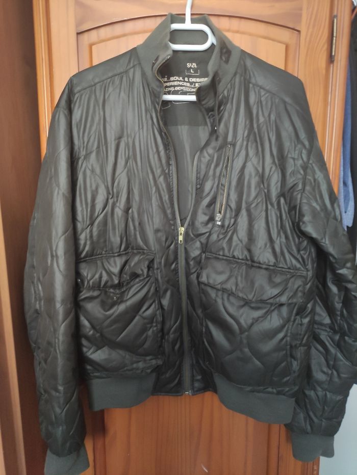 Parka - photo numéro 3