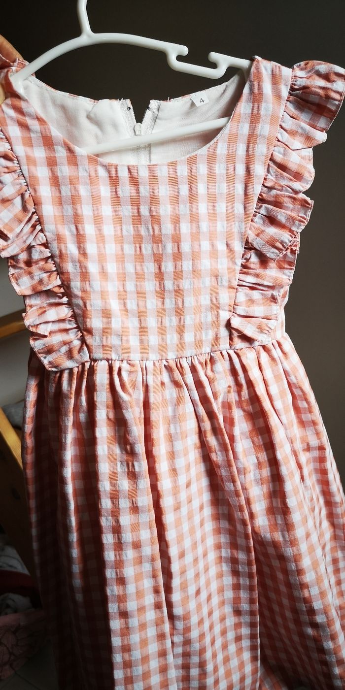 Robe - photo numéro 3