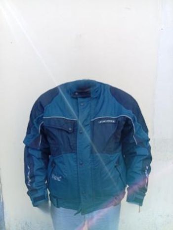 Veste de moto ixon xxxl