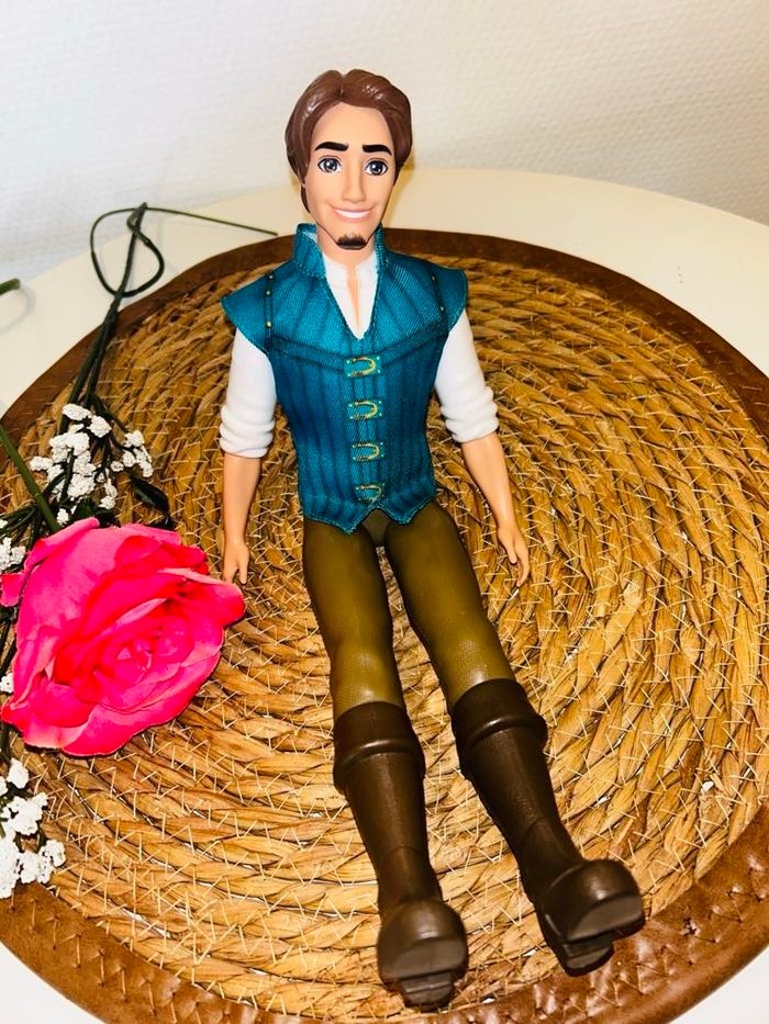 Ken disney - photo numéro 2