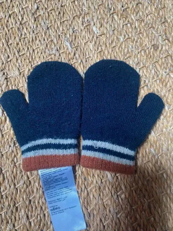 Gants 12-18mois