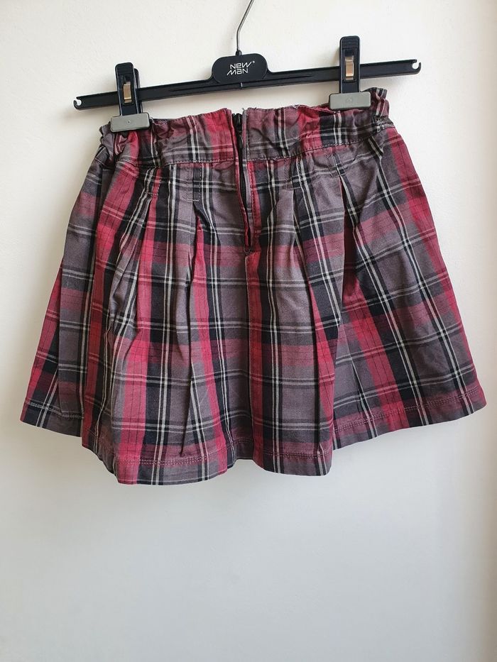 Jupe fille 12 ans - photo numéro 2