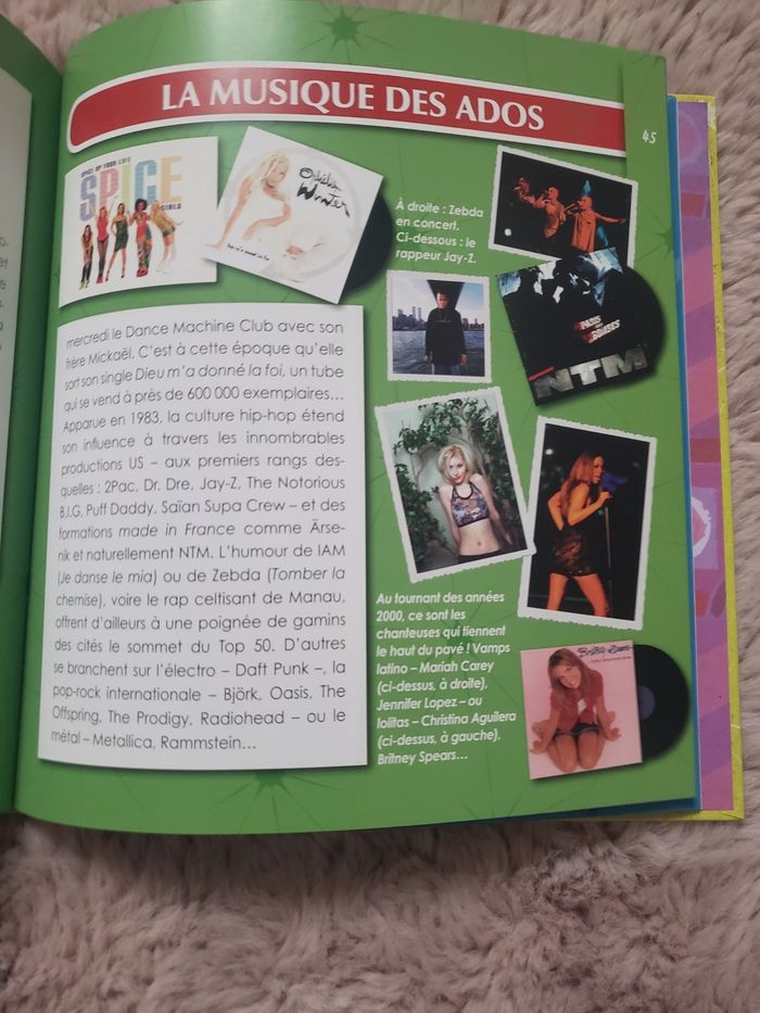 Livre - photo numéro 9