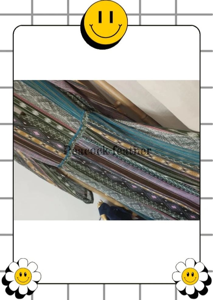 Robe longue neuve cache cache kaki TU - photo numéro 8