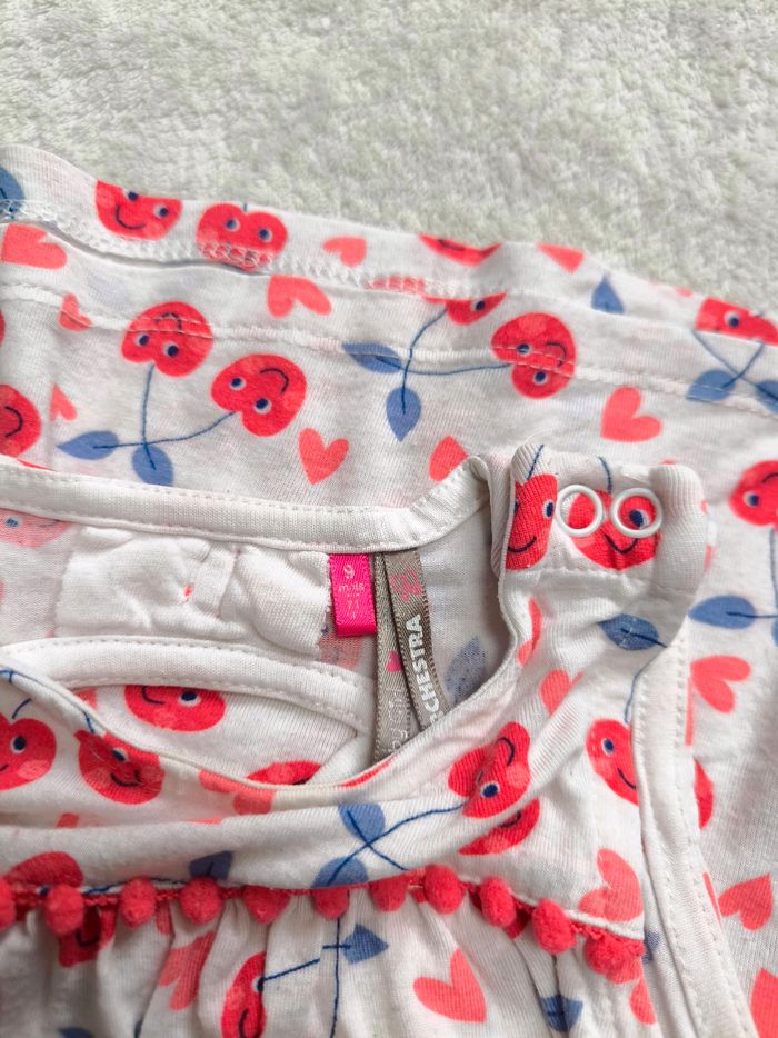 Robe 9 mois - photo numéro 3