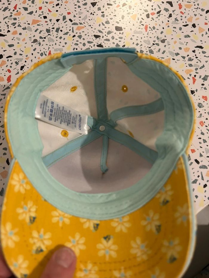 Casquette obaïbi - photo numéro 5