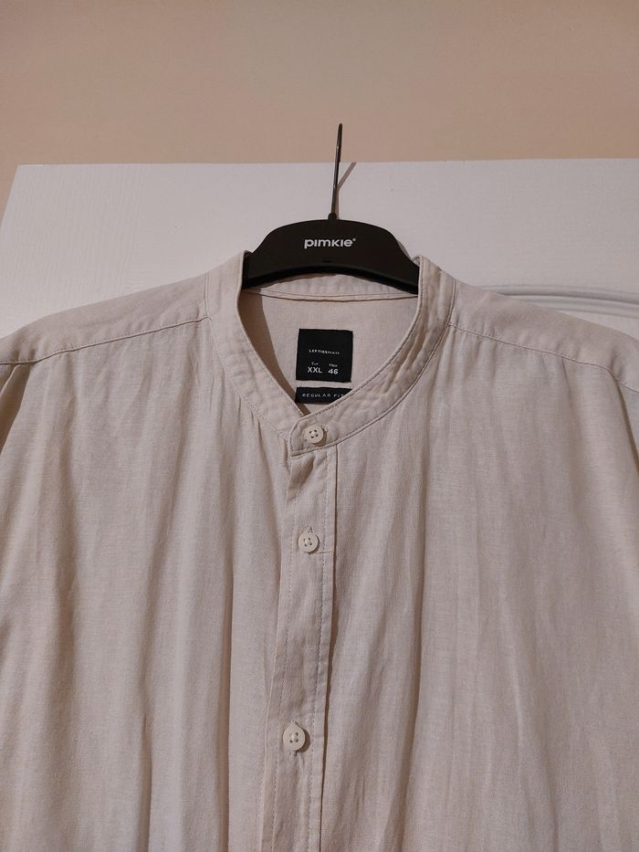 Chemise manche courte - photo numéro 2