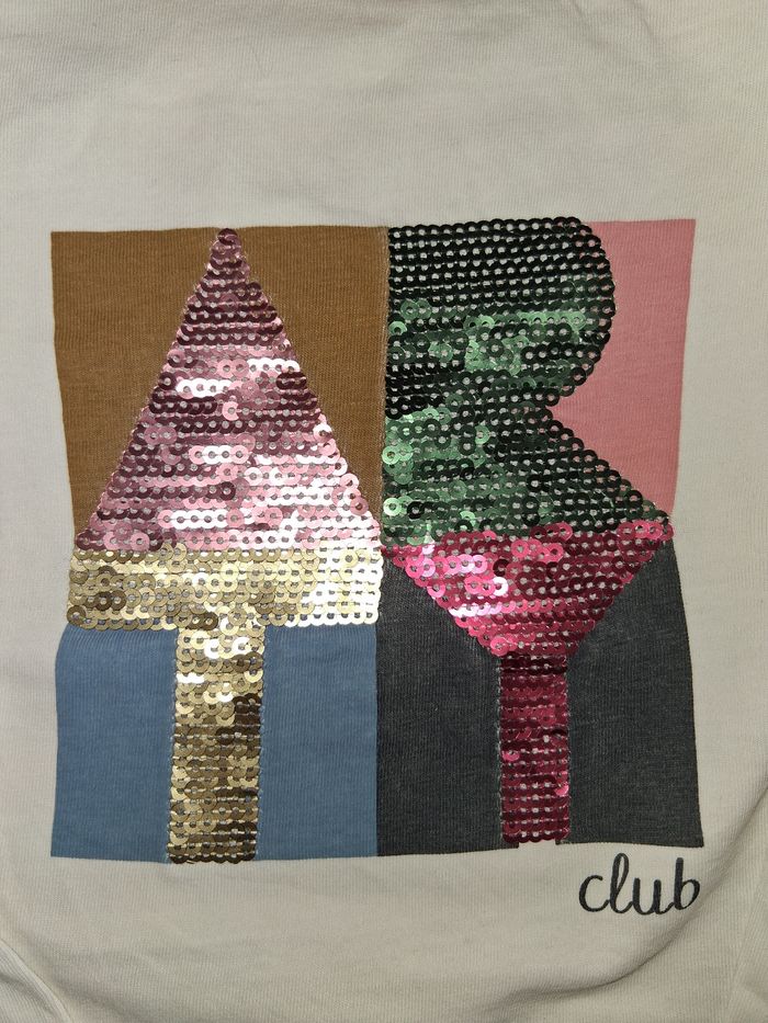 T-shirt - photo numéro 2