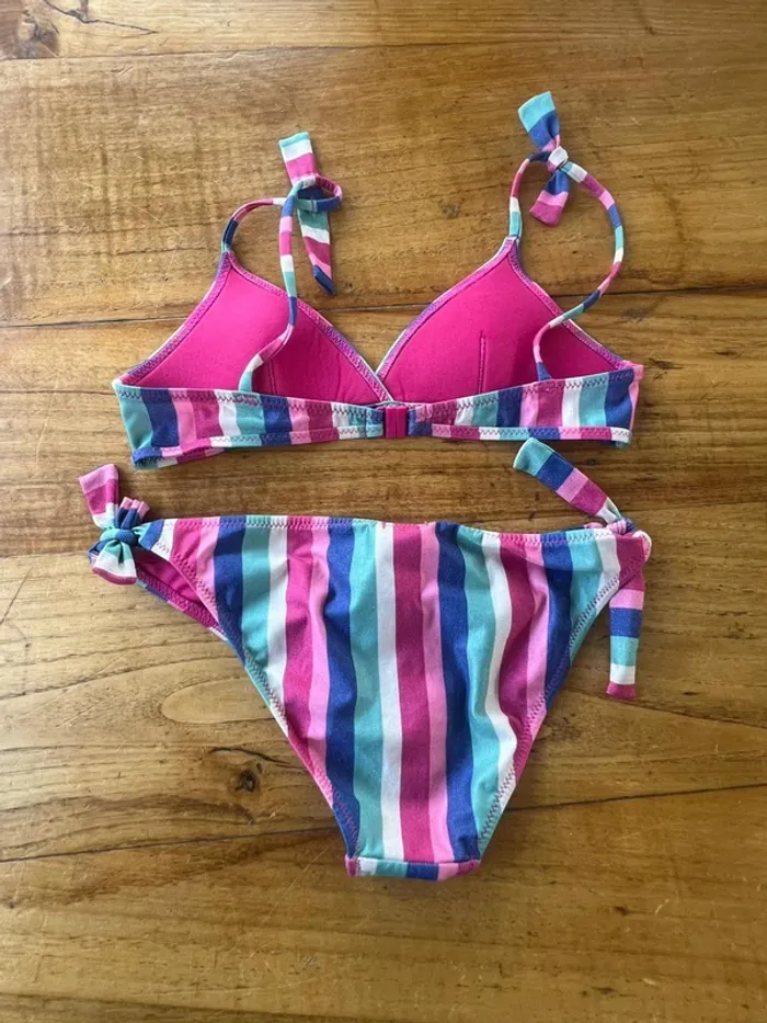 Maillot 2 pièces Calzedonia - photo numéro 3