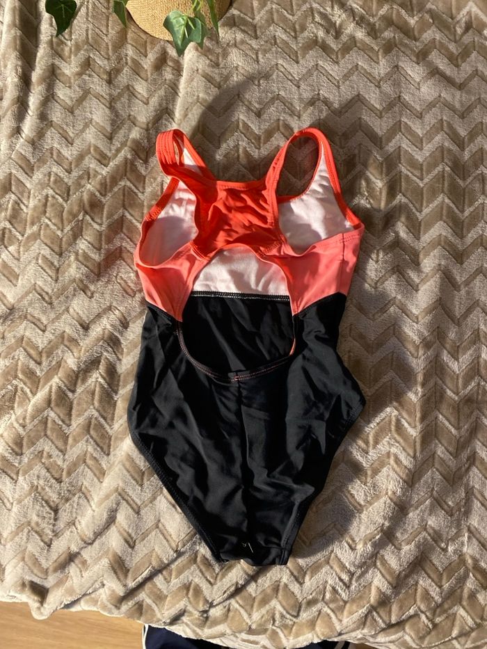 Maillot une pièce - photo numéro 2