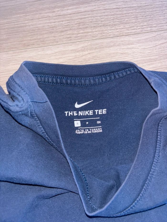 T-shirt Nike - photo numéro 3
