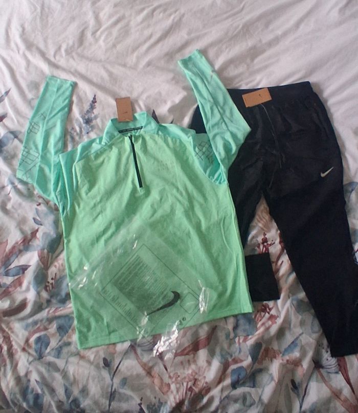 Ensemble Running taille XL - photo numéro 2